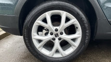 SEAT Arona 1.0 TSI 115 FR 5dr DSG Petrol Hatchback